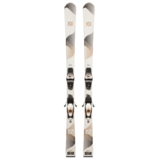Volkl Shine 76 + vMotion 10 Lady