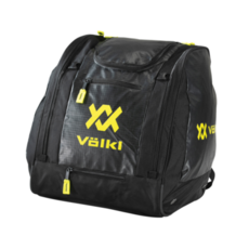 Volkl Deluxe Boot Bag, Black