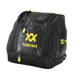 Volkl Deluxe Boot Bag, Black