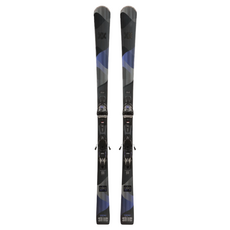 Volkl Shine MT + vMotion 11 TCX Lady