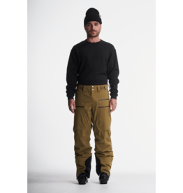 Orage Glades Insulated Pant, Juniper