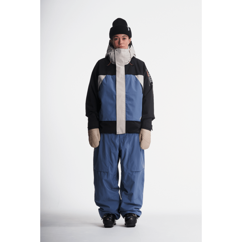 Orage Rebound 2L Shell Jacket, Storm