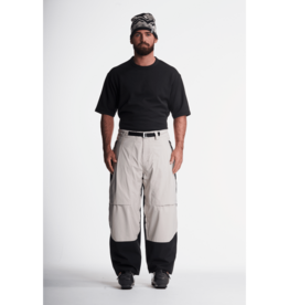 Orage Rebound 2L Shell Pant, Dark Birch