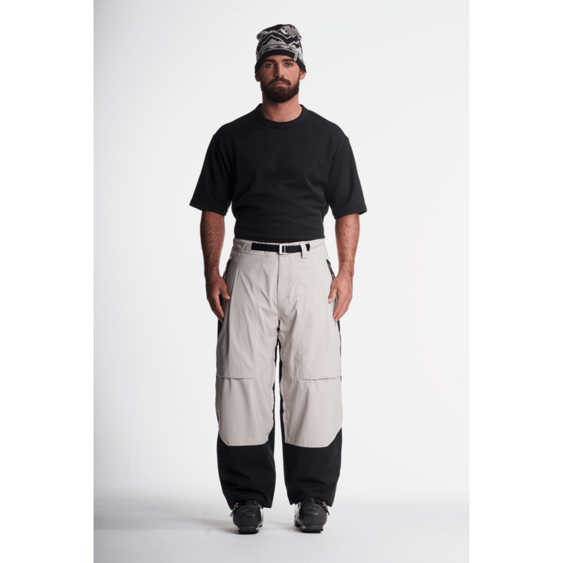 Orage Rebound 2L Shell Pant, Dark Birch
