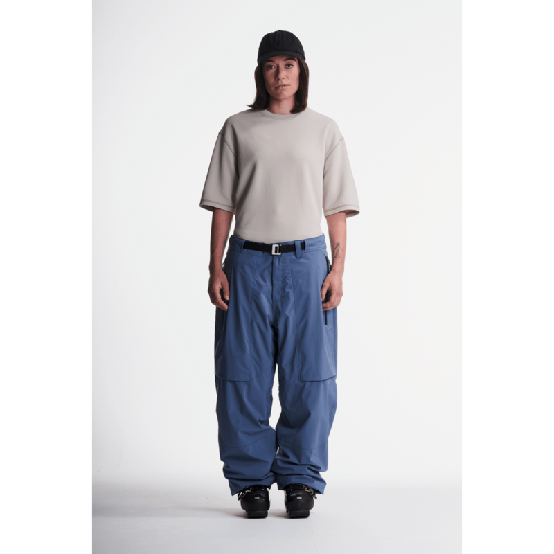 Orage Rebound 2L Shell Pant, Storm