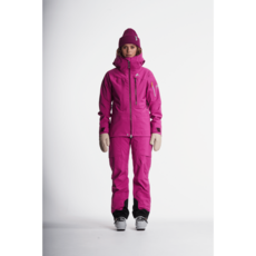 Orage Apex MTN-X 3L Jacket, Gooseberry