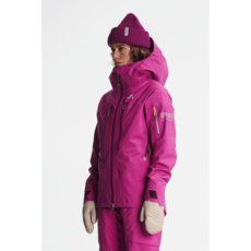 Orage Apex MTN-X 3L Jacket, Gooseberry