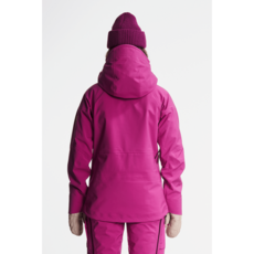 Orage Apex MTN-X 3L Jacket, Gooseberry