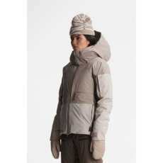 Orage Glades Hybrid Insulated Jacket, Scree