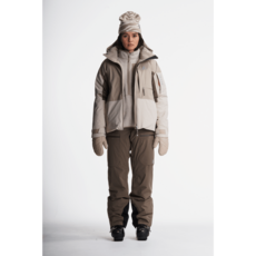 Orage Glades Hybrid Insulated Jacket, Scree