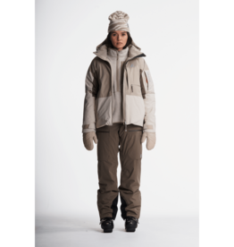 Orage Glades Hybrid Insulated Jacket, Scree
