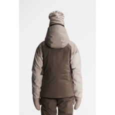 Orage Glades Hybrid Insulated Jacket, Scree
