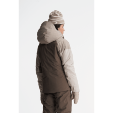 Orage Glades Hybrid Insulated Jacket, Scree