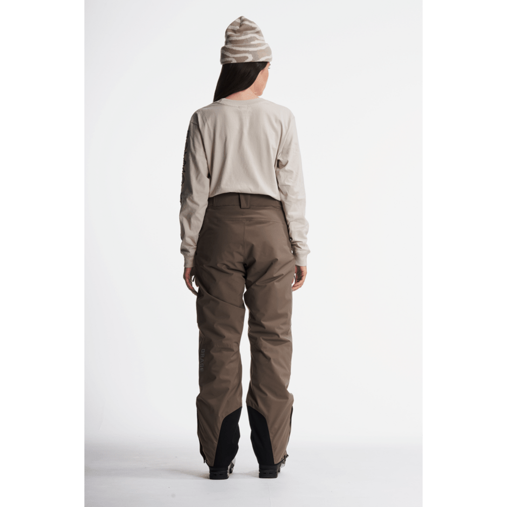 Orage Glades Insulated Pant, Cliff