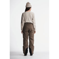 Orage Glades Insulated Pant, Cliff