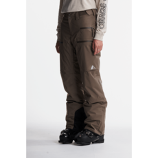 Orage Glades Insulated Pant, Cliff