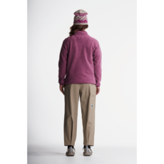 Orage Hunter Cleece Half Zip, Bud