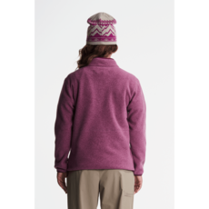 Orage Hunter Cleece Half Zip, Bud