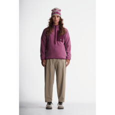 Orage Hunter Cleece Half Zip, Bud