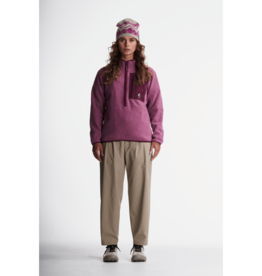 Orage Hunter Cleece Half Zip, Bud