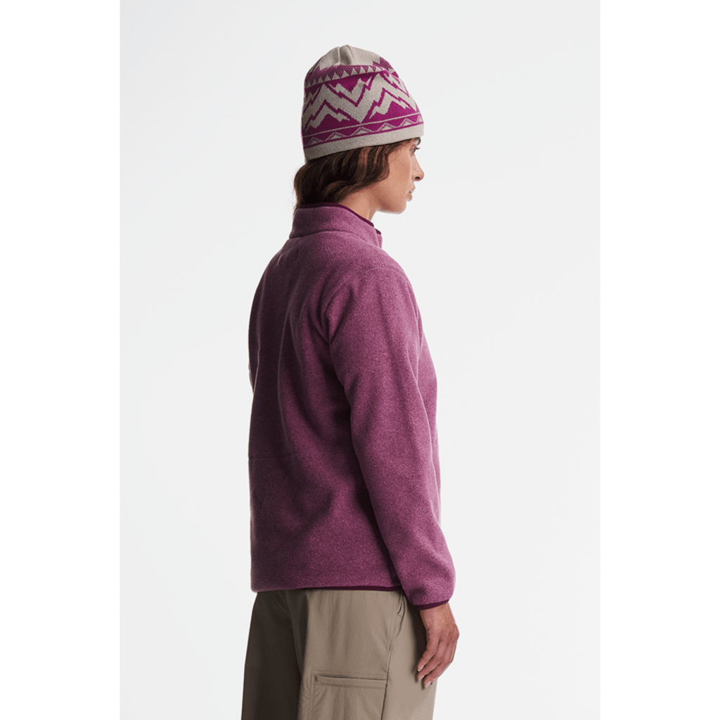Orage Hunter Cleece Half Zip, Bud