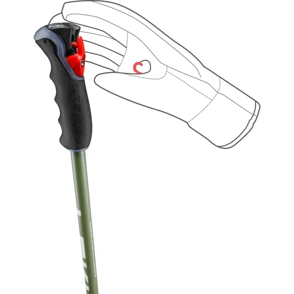 Leki PEAK VARIO TR