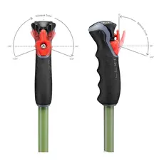 Leki PEAK VARIO TR
