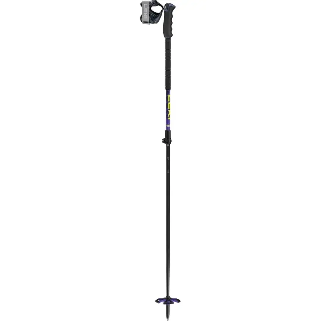 Leki DETECT VARIO TR XL