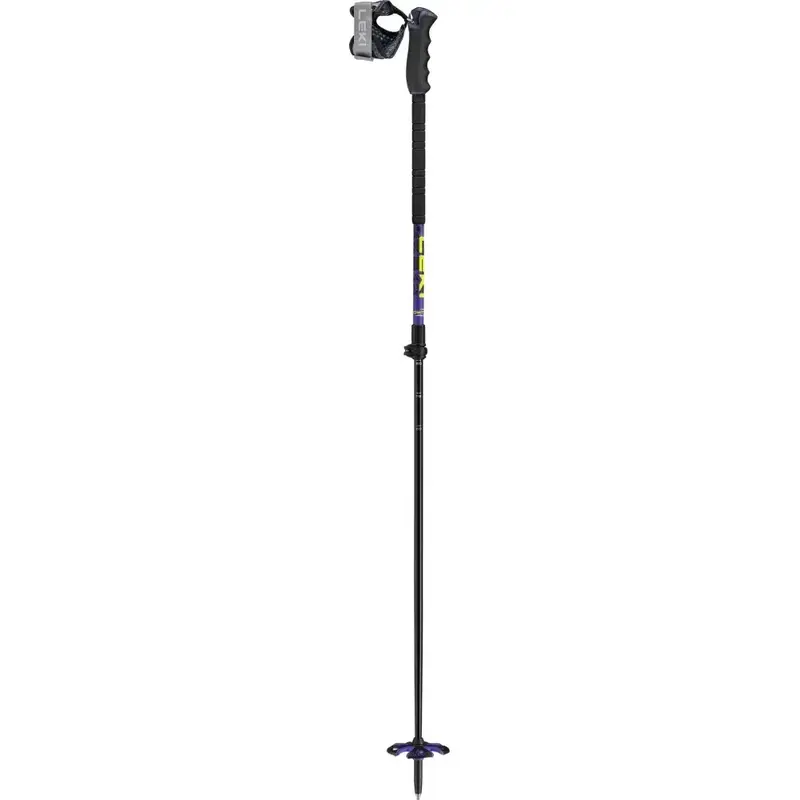 Leki DETECT VARIO TR XL