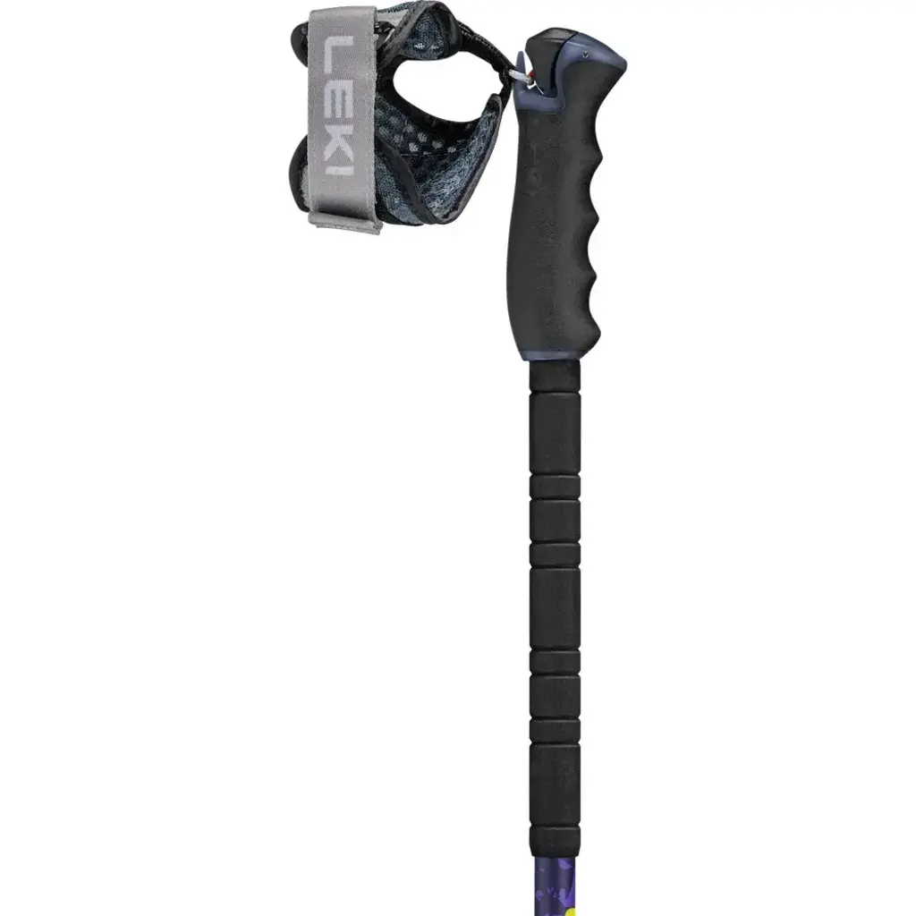 Leki DETECT VARIO TR XL