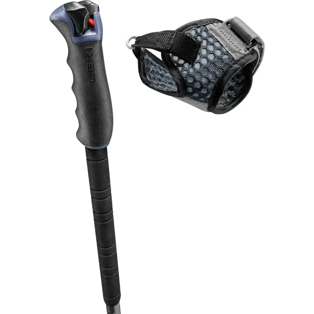 Leki DETECT VARIO TR XL