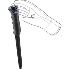 Leki DETECT VARIO TR XL