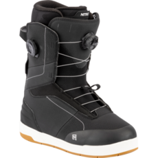 Nitro Venture Boa, Black 2027