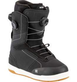 Nitro Venture Boa, Black 2027