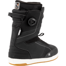 Nitro Venture Boa, Black 2027