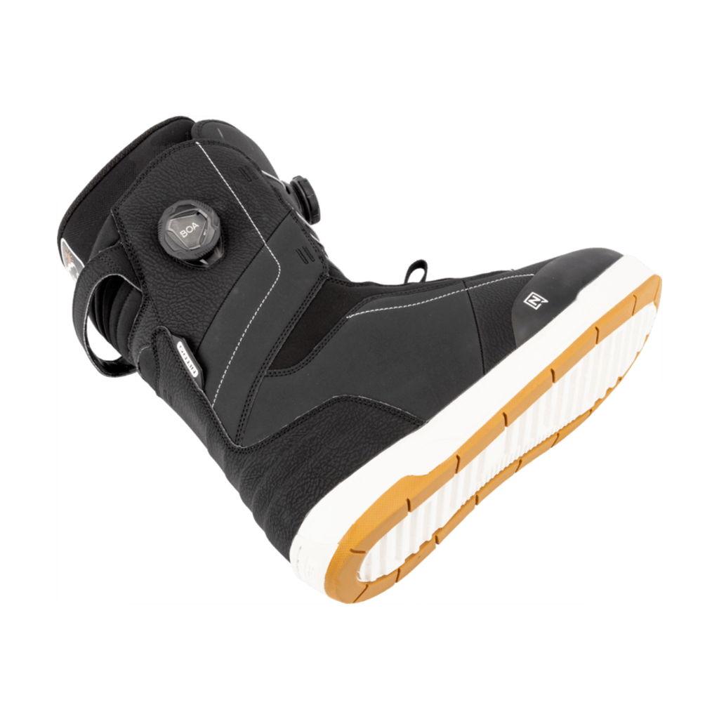 Nitro Venture Boa, Black 2027