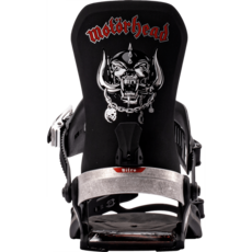 Nitro One, Nitro X Motörhead 2027