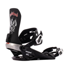Nitro One, Nitro X Motörhead 2027