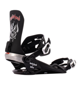 Nitro One, Nitro X Motörhead 2027
