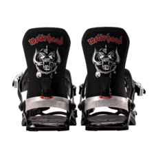 Nitro One, Nitro X Motörhead 2027