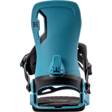 Nitro Talent, Teal 2027
