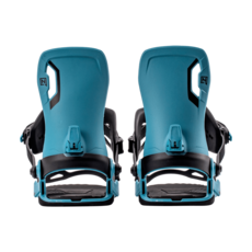 Nitro Talent, Teal 2027