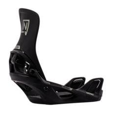 Nitro Step-On Women's, Black 2027