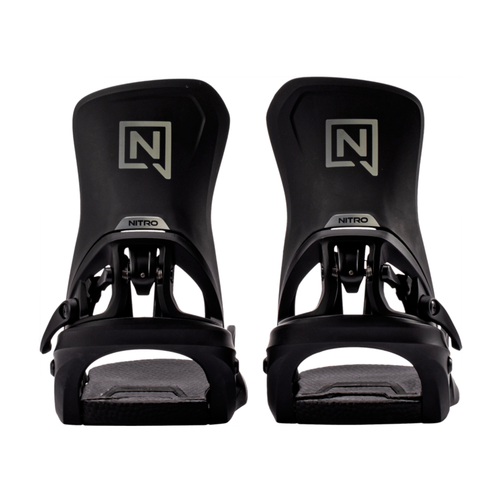 Nitro Step-On Women's, Black 2027