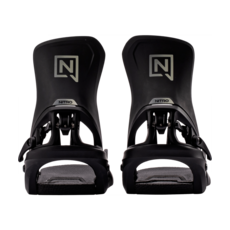Nitro Step-On Women's, Black 2027