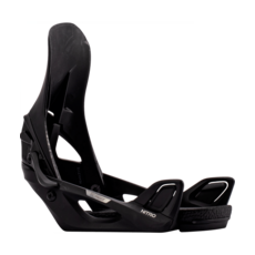 Nitro Step-On Women's, Black 2027