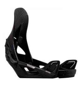 Nitro Step-On Women's, Black 2027