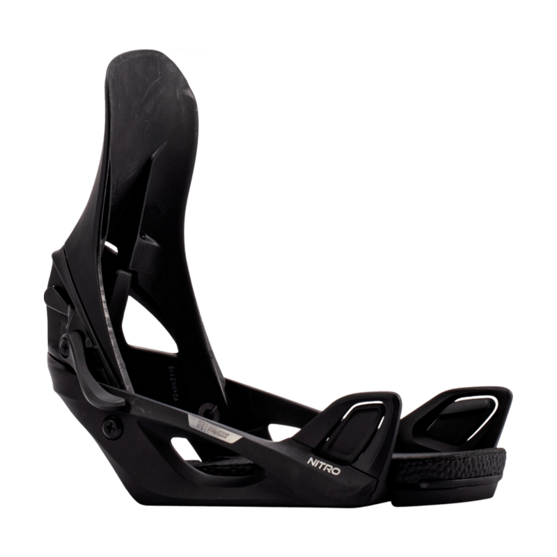 Nitro Step-On Women's, Black 2027