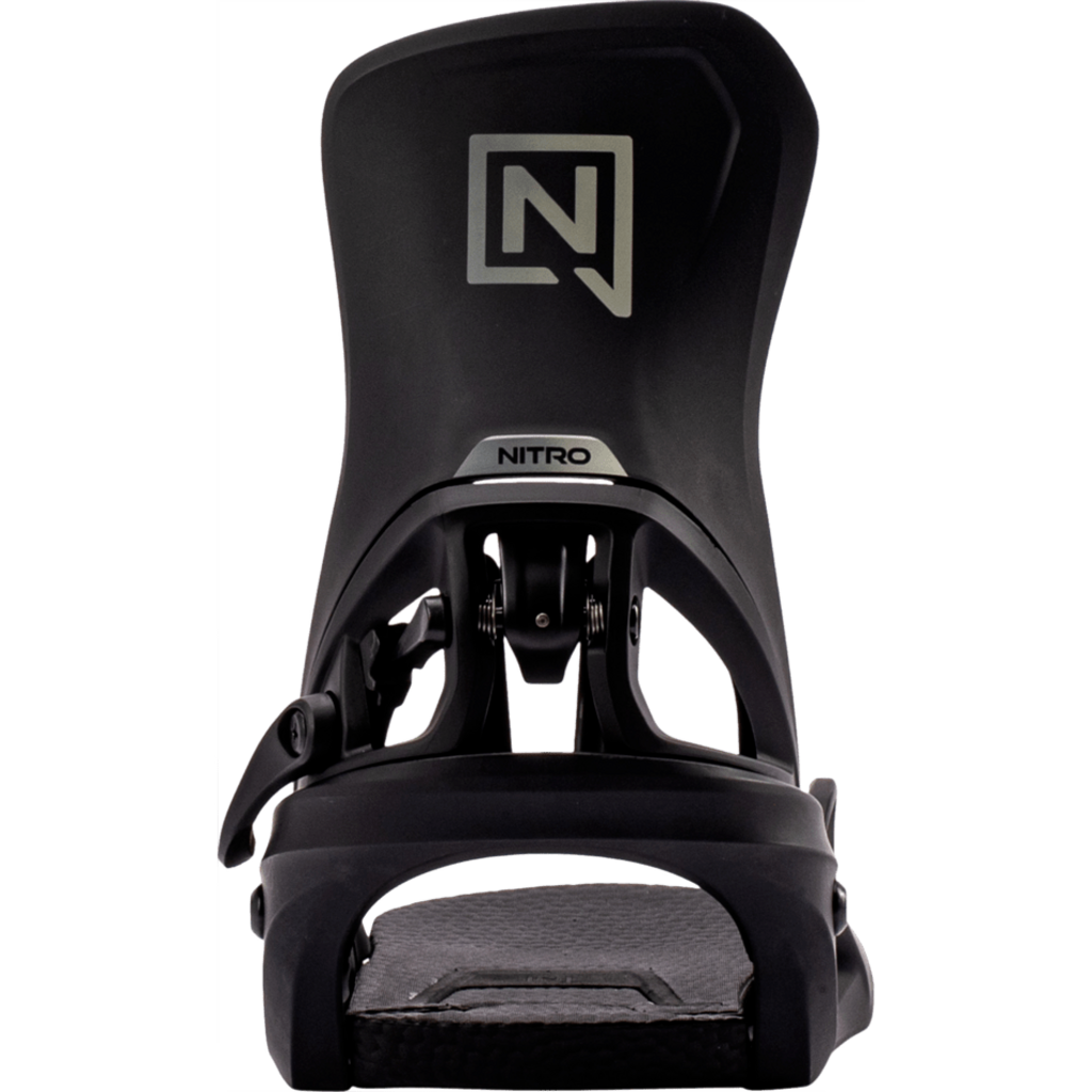 Nitro Step-On Women's, Black 2027