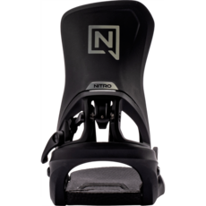 Nitro Step-On Women's, Black 2027